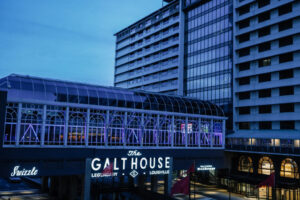 The Galt House $229/night rate SOLD OUT